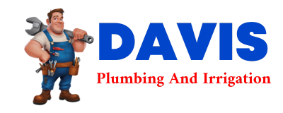 Trusted plumber in CONNELL